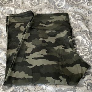 LULULEMON Align HR Crop